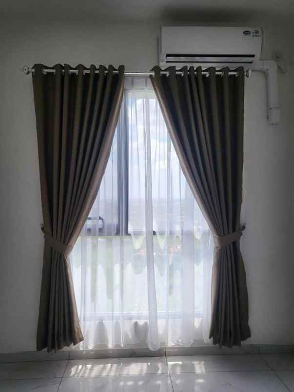 disewakan apartemen jl jalur sutera boulevard