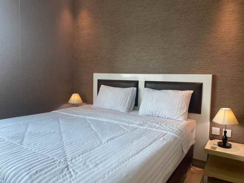 disewakan apartemen jl jenderal sudirman no 86