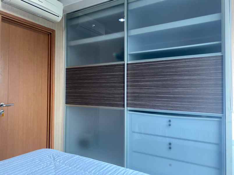 disewakan apartemen jl jenderal sudirman no 86