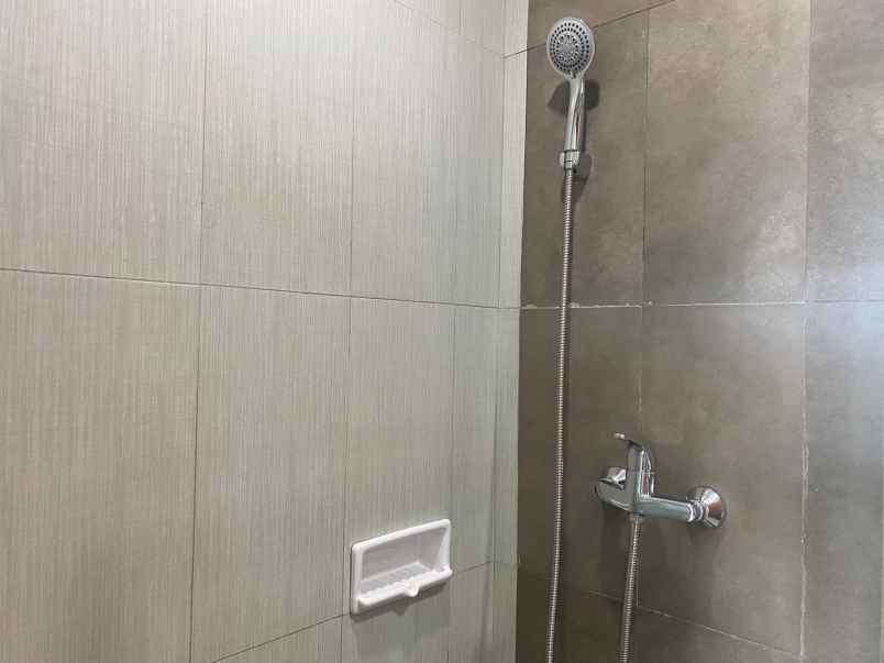 disewakan apartemen jl jenderal sudirman no 86