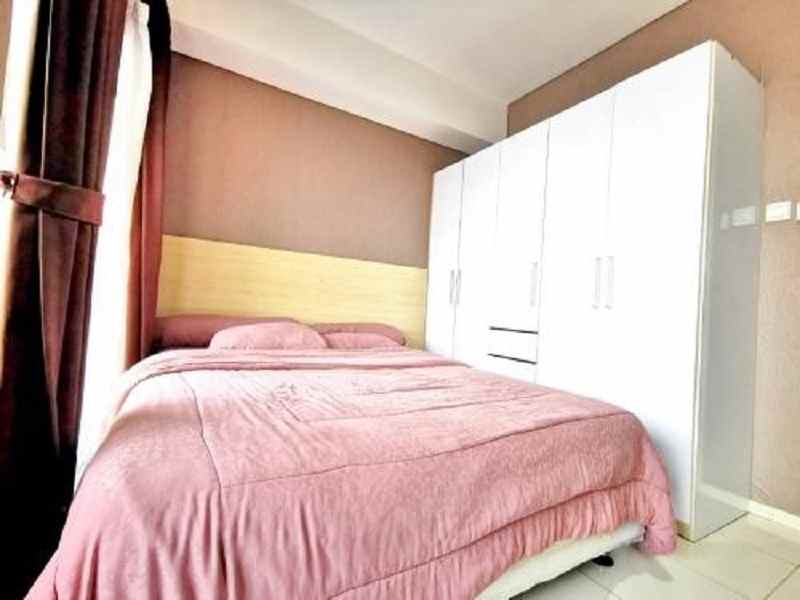 disewakan apartemen jl k h mas mansyur no 1