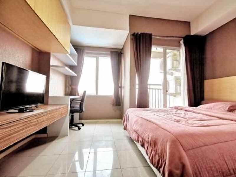 disewakan apartemen jl k h mas mansyur no 1