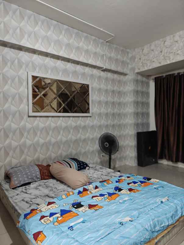 disewakan apartemen jl ra