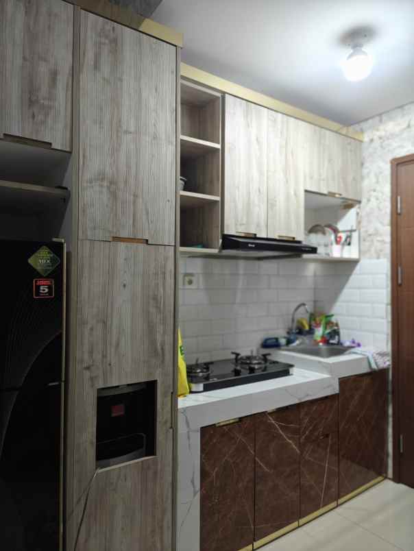 disewakan apartemen jl ra