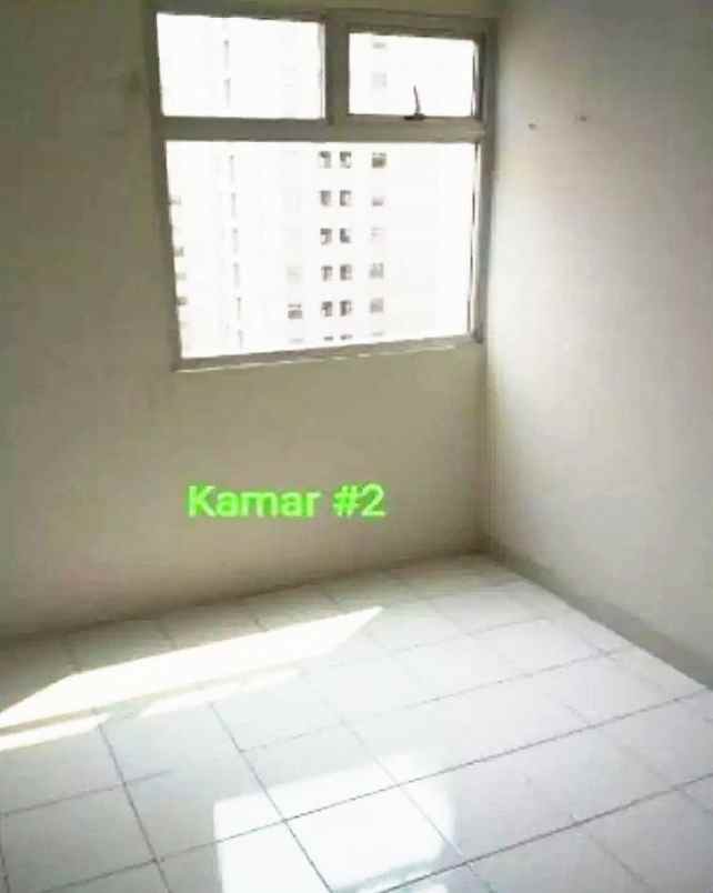 disewakan apartemen kalibata city