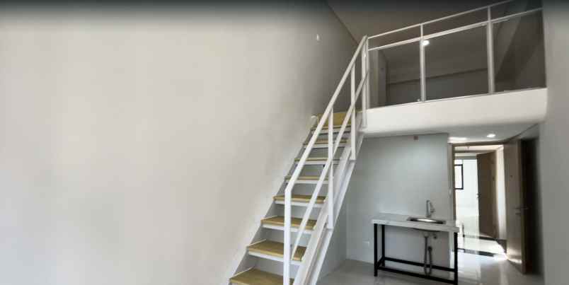 disewakan apartemen meikarta tower lilac