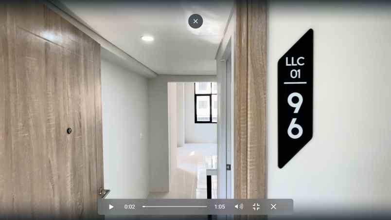disewakan apartemen meikarta tower lilac