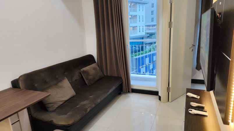 disewakan apartemen pakuwon city