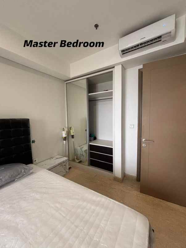 disewakan apartemen pantai indah kapuk jakarta