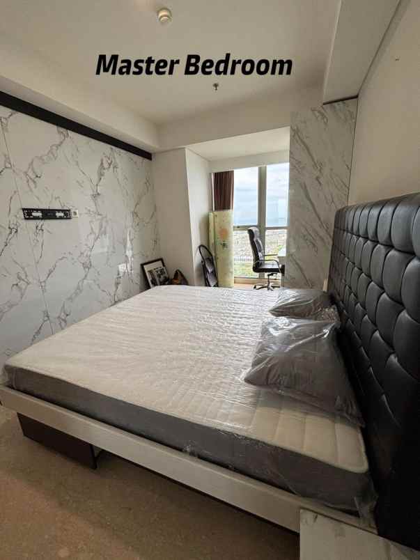 disewakan apartemen pantai indah kapuk jakarta