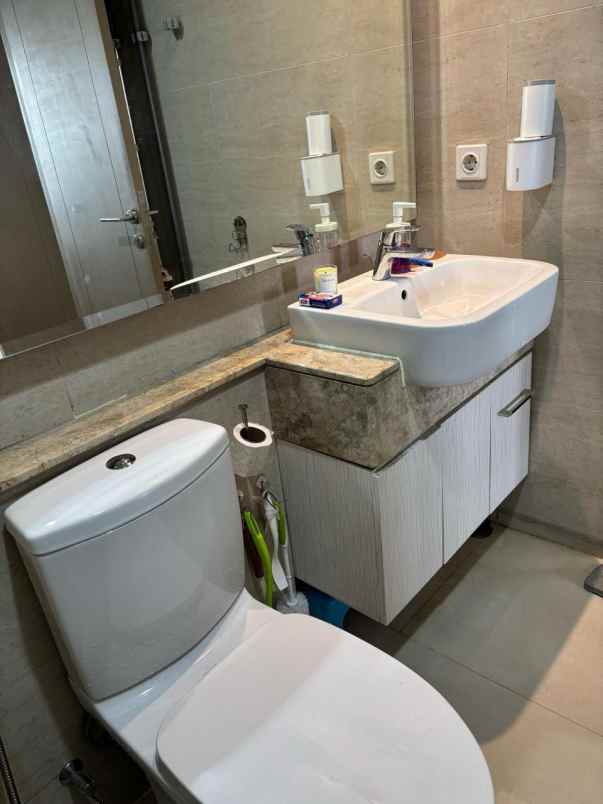 disewakan apartemen pantai indah kapuk jakarta