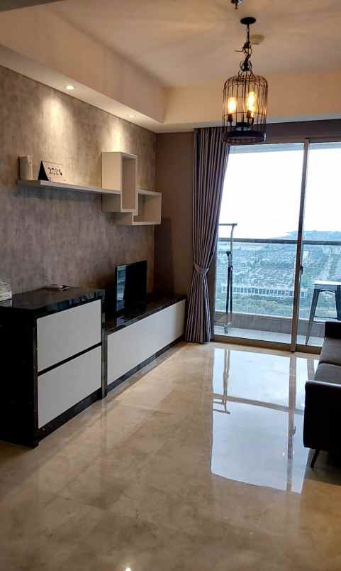 disewakan apartemen pantai indah kapuk jakarta