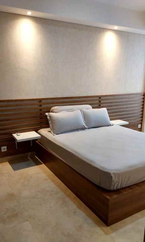 disewakan apartemen pantai indah kapuk jakarta