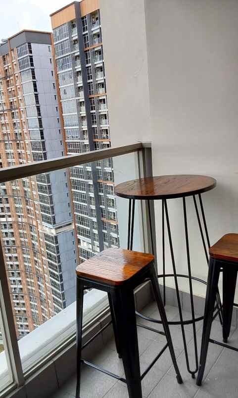 disewakan apartemen pantai indah kapuk jakarta