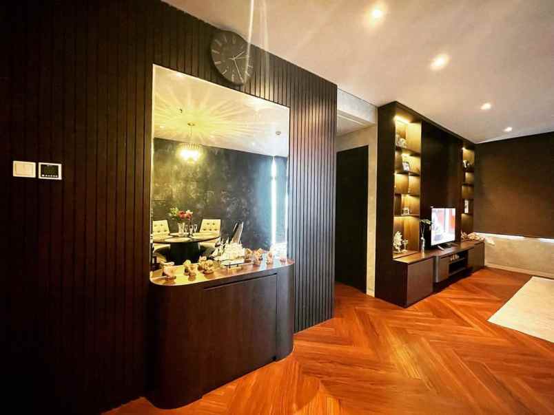 disewakan apartemen pluit timur lama jakarta utara