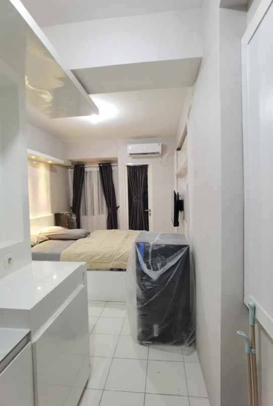 disewakan apartemen podomoro golf view