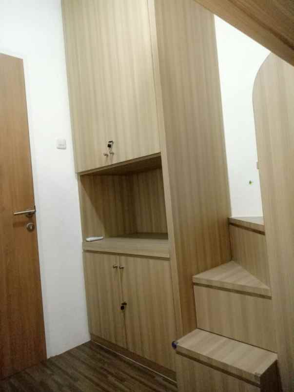 disewakan apartemen puncak bukit golf dukuh