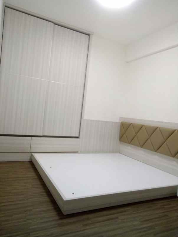 disewakan apartemen puncak bukit golf dukuh