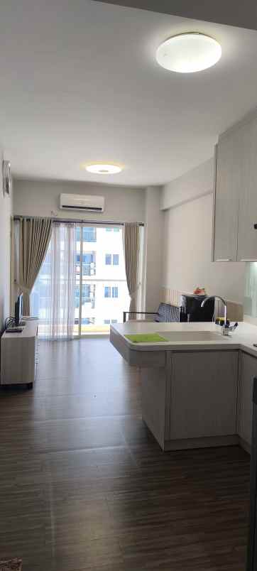 disewakan apartemen puncak bukit golf dukuh