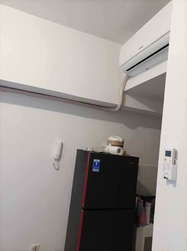 disewakan apartemen tokyo riverside tower beppu pik2