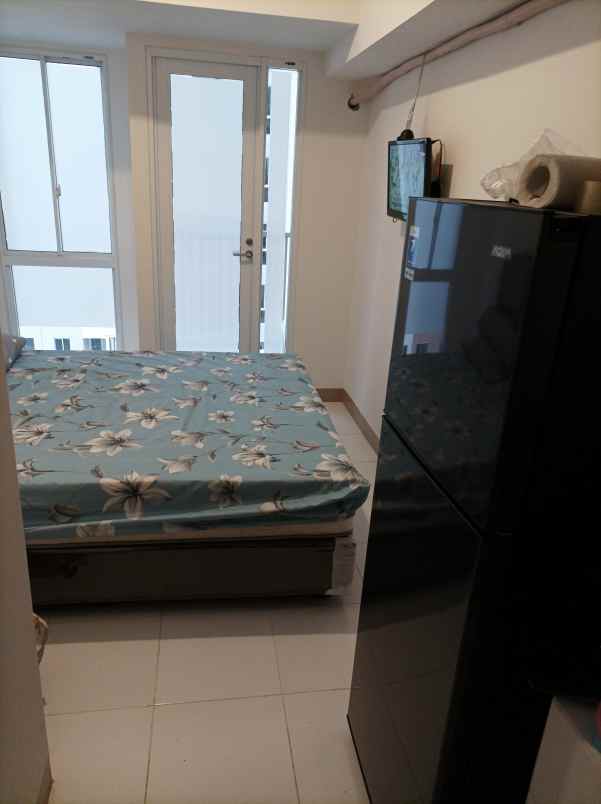disewakan apartemen tokyo riverside tower beppu pik2