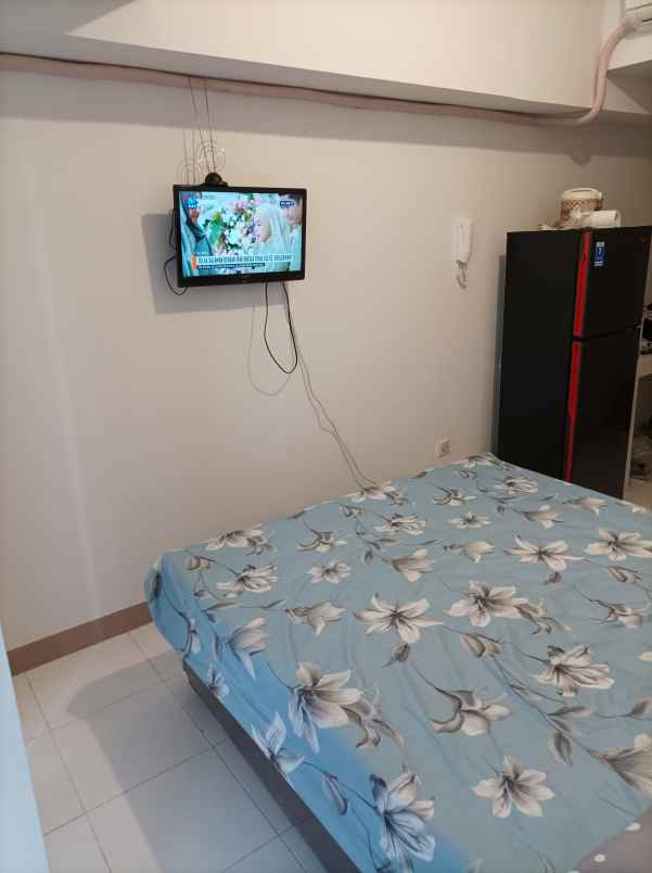 disewakan apartemen tokyo riverside tower beppu pik2