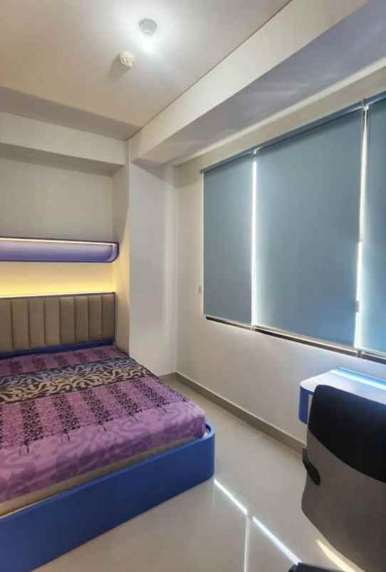 disewakan apartemen transpark cibubur