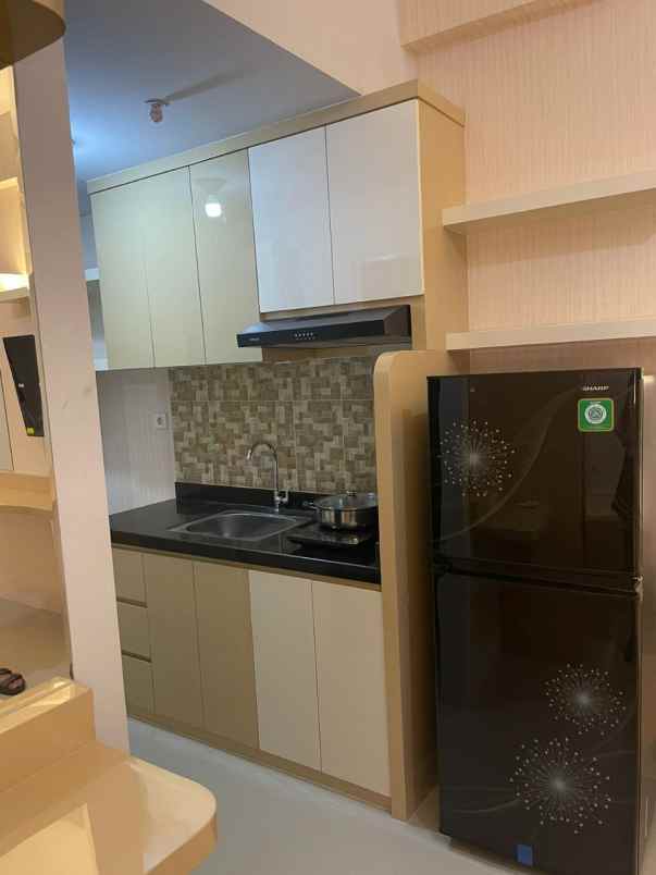 disewakan apartemen uc cornell ciputra