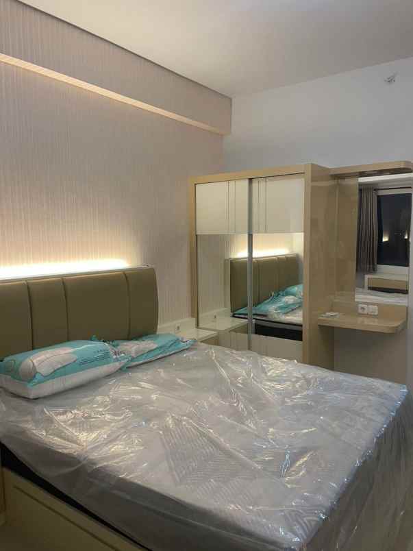 disewakan apartemen uc cornell ciputra