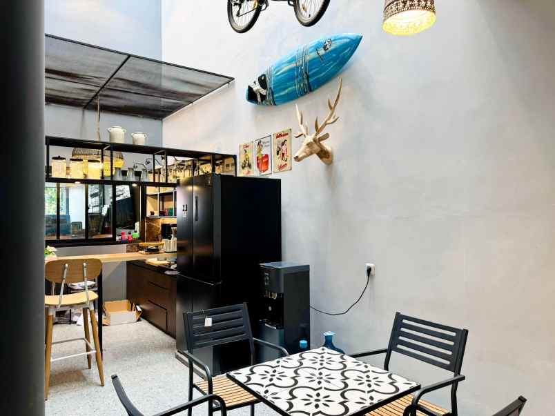 disewakan kost jalan adhiyaksa raya nomor