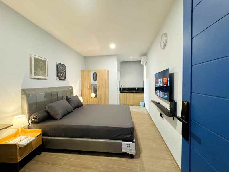 disewakan kost jalan adhiyaksa raya nomor