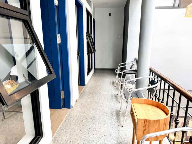 disewakan kost jalan adhiyaksa raya nomor