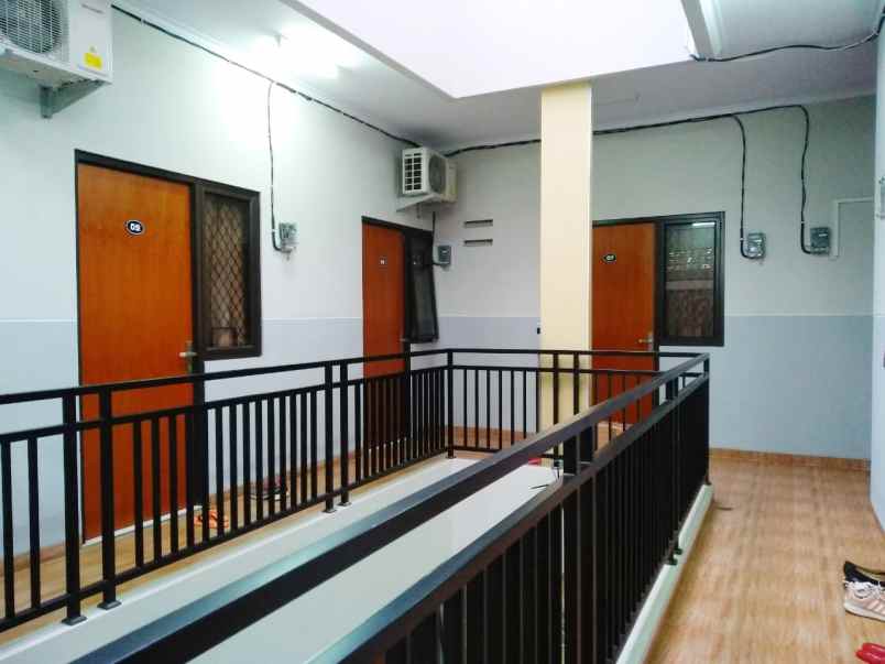 disewakan kost jl mampang prapatan xiv no