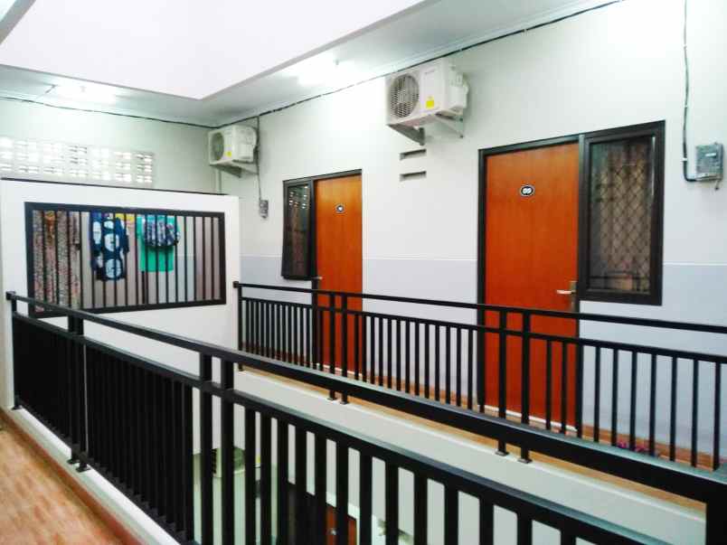 disewakan kost jl mampang prapatan xiv no