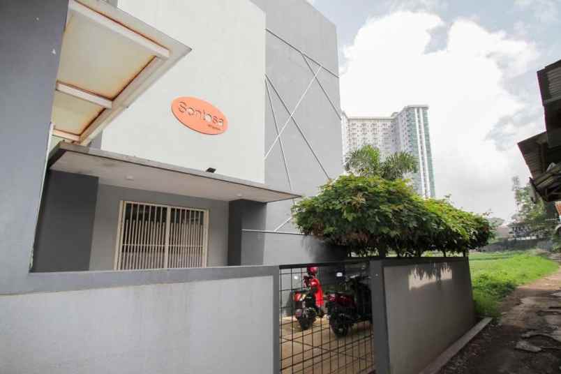 disewakan kost kost wisma sentosa jl gkpn