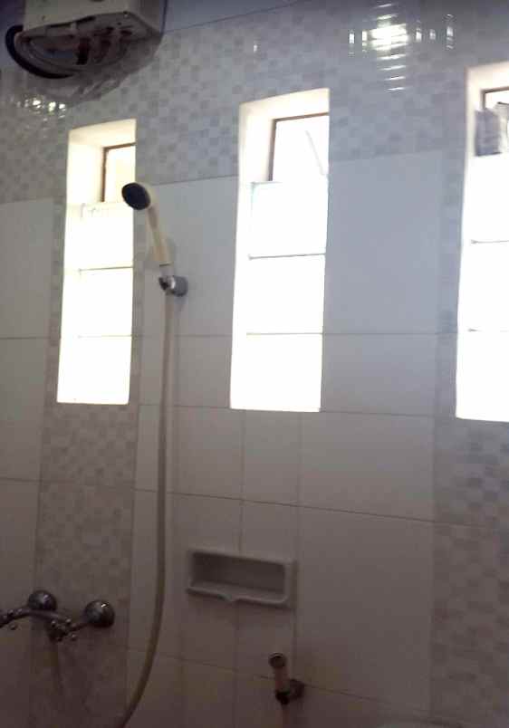 disewakan kost star kost jl mojopahit