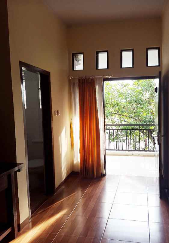 disewakan kost star kost jl mojopahit