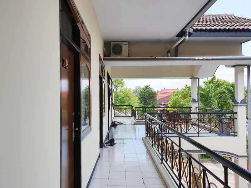 disewakan kost star kost jl mojopahit