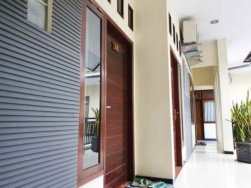 disewakan kost star kost jl mojopahit