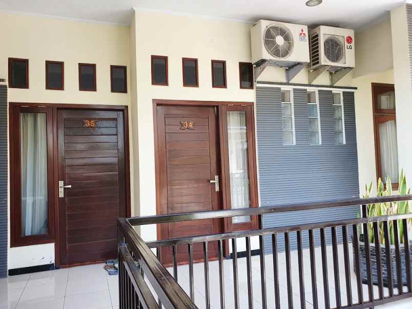 disewakan kost star kost jl mojopahit