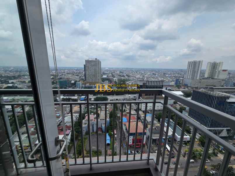 disewakan ruko gudang kantor apartemen podomoro city