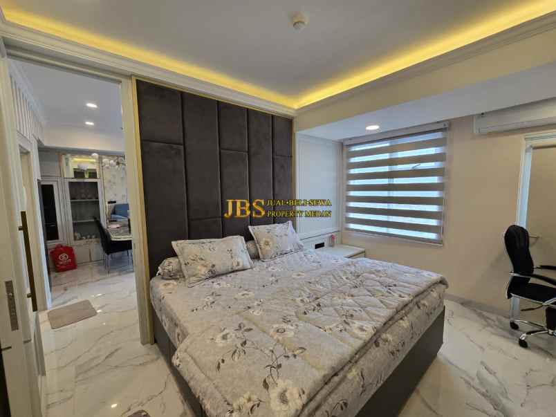 disewakan ruko gudang kantor apartemen podomoro city