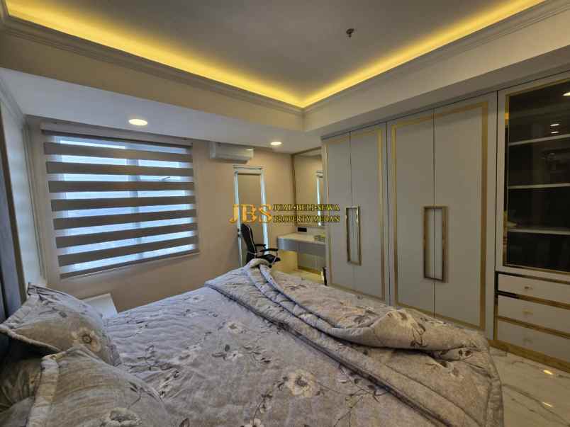 disewakan ruko gudang kantor apartemen podomoro city