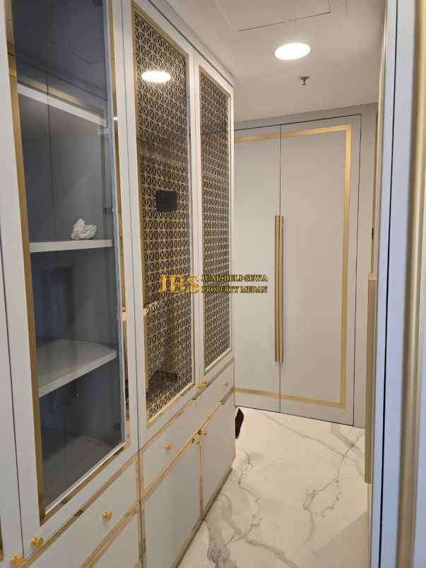 disewakan ruko gudang kantor apartemen podomoro city