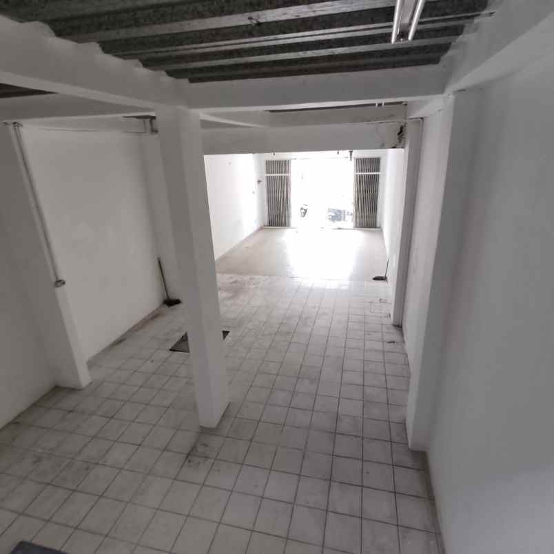disewakan ruko gudang kantor asia tropis harapan indah