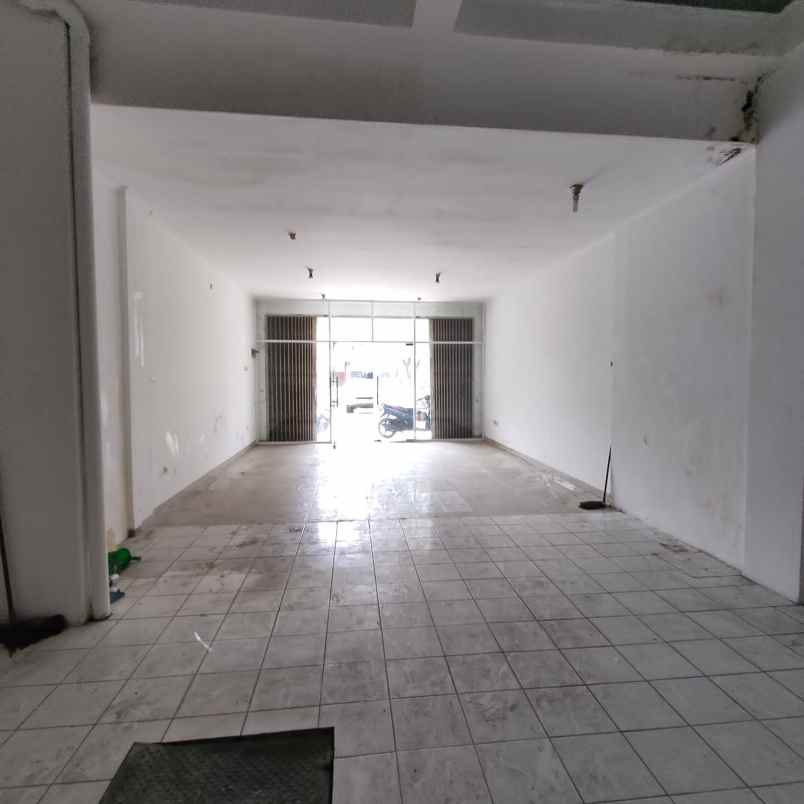disewakan ruko gudang kantor asia tropis harapan indah