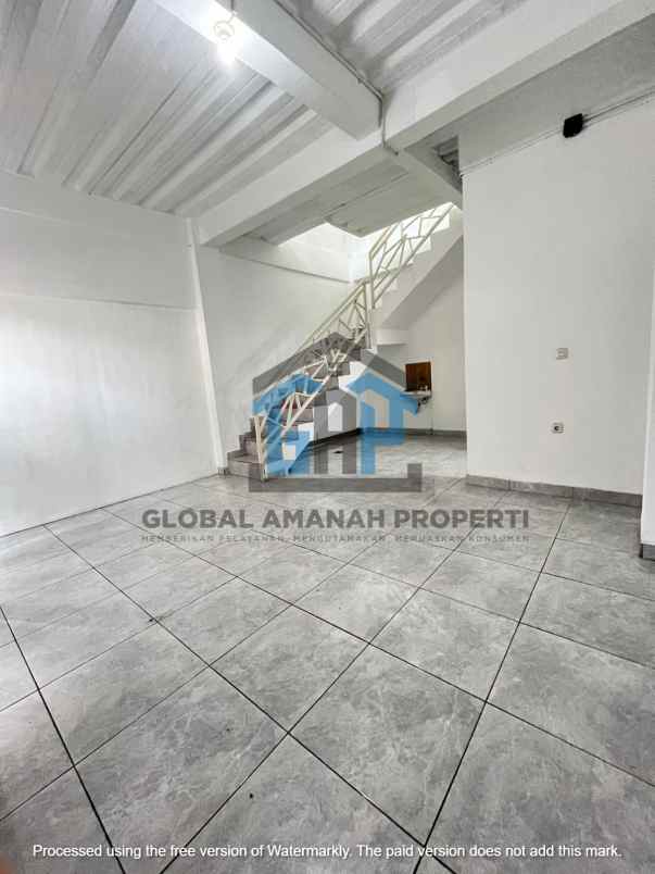 disewakan ruko gudang kantor cihanjuang