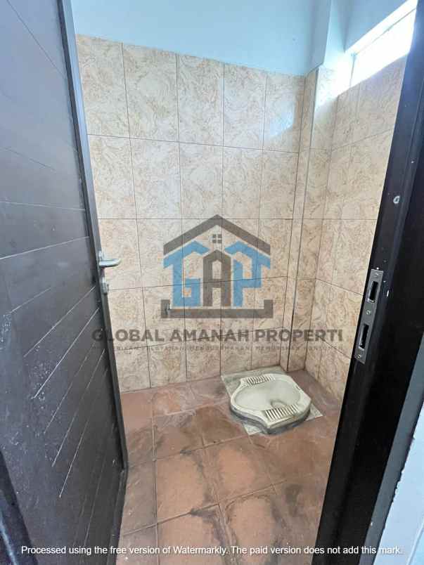 disewakan ruko gudang kantor cihanjuang