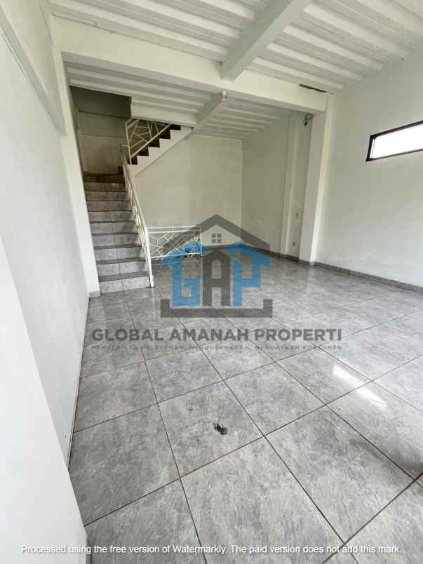 disewakan ruko gudang kantor cihanjuang