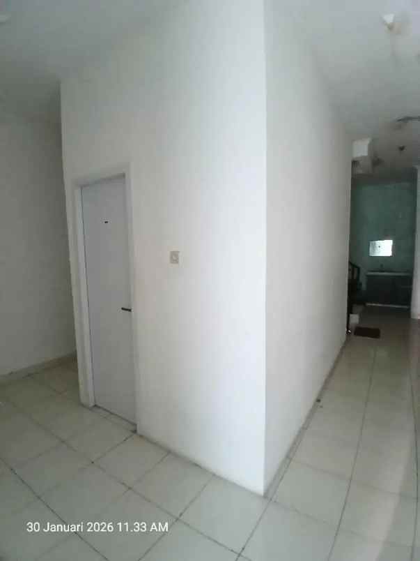 disewakan ruko gudang kantor ciputat cirendeu